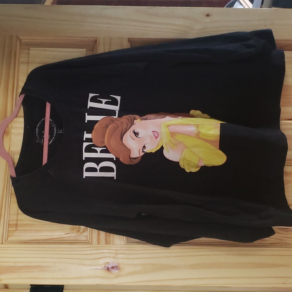 Vintage Disney Crewneck